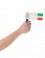 Crécelle Italie
