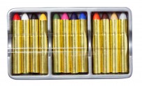 Crayons de maquillage