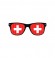 Lunettes humoristiques Suisse