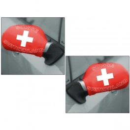 Chaussettes de rétroviseurs Suisse