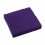 Serviettes violet