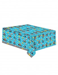 Nappe Mario Bros