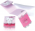 Cartons d'invitation Hello Kitty